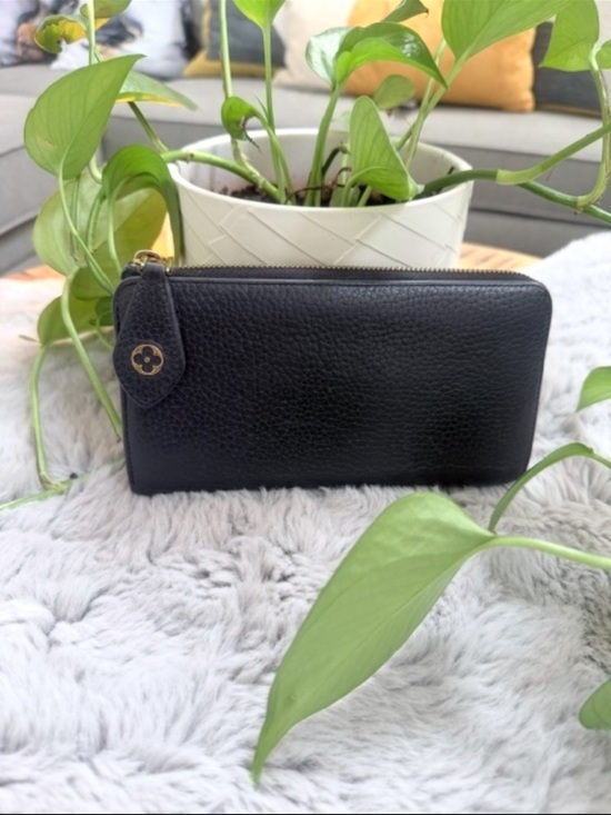 Louis Vuitton Handbags - Louis Vuitton Comete long wallet